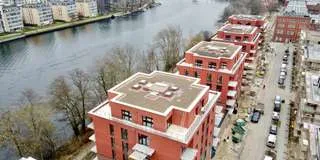 Kompaktes Apartment in Köpenick: Modernes Wohnen auf 32,8 Quadratmetern — photo 1
